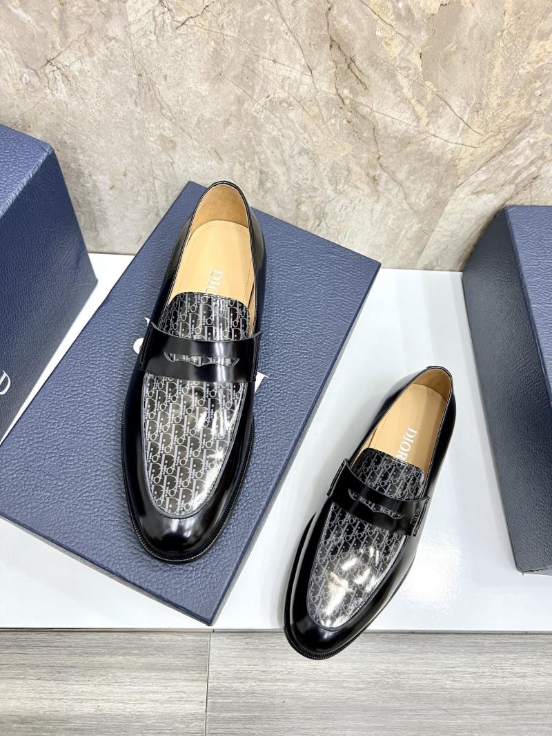 Christian Dior Business Shoes